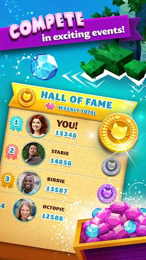 Bubble Mania™ screenshot 9