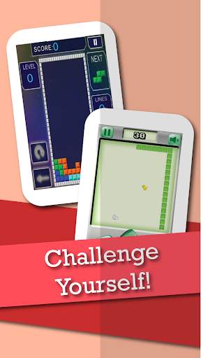 Mini Fun Game Bundle screenshot 10