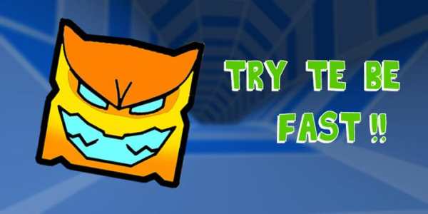 Geometry Impossible Dash screenshot 1