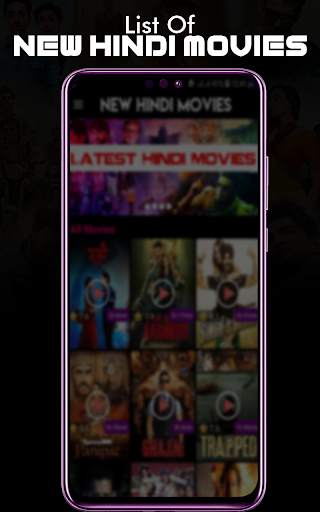 New Hindi Movies Free - Full Hindi Movies 2020 screenshot 2