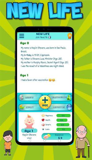 New Life 2021 Simulator screenshot 7