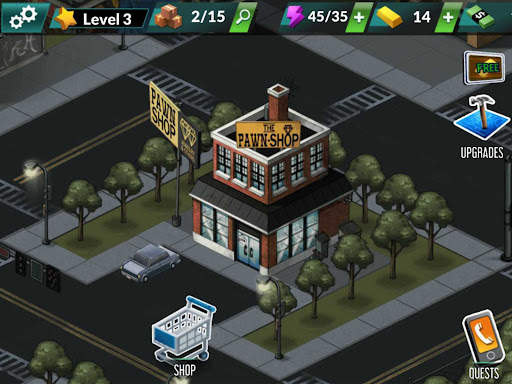 Bid Wars 2: Business Simulator screenshot 16