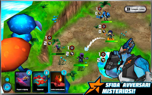 Slugterra: Guardian Force screenshot 8