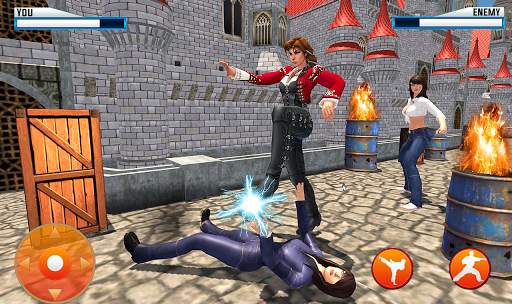 Grand Street Thug Crime Simulator 2019 screenshot 11