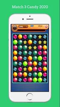 Match 3v Candy screenshot 3