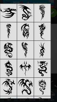 Tattoo My Photo 2020 screenshot 1