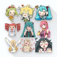 Stiker Wa Anime Vocaloid Sticker For WAStickerApps