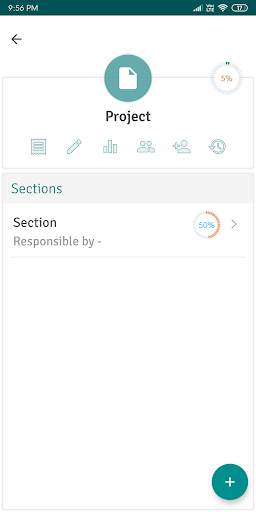 Lean Apps screenshot 8