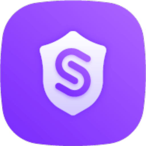 ikon Sleek VPN - VPN Free Unlimited, VPN proxy App