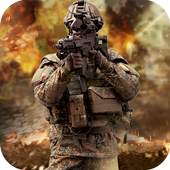 Gang Shooting Clash 1.1