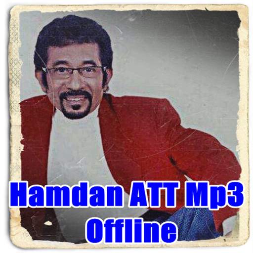 Hamdan ATT Mp3 Offline 3.0