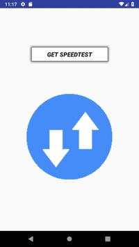 SpeedUP - Internet SpeedTest screenshot 1