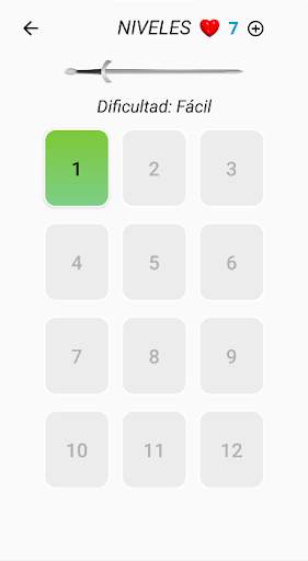 Juego de Tronos Quiz screenshot 2