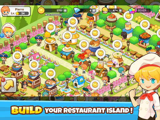 Restaurant Paradise screenshot 7
