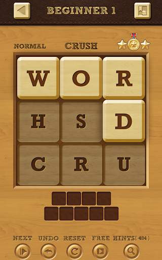 Words Crush: Hidden Words! screenshot 7