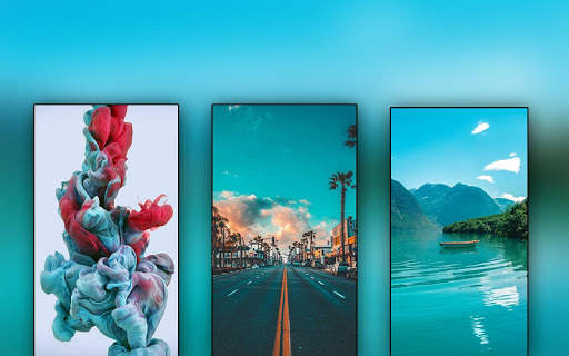 Theme for Vivo Y91 screenshot 1