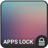 Plain App Lock Theme 1.1