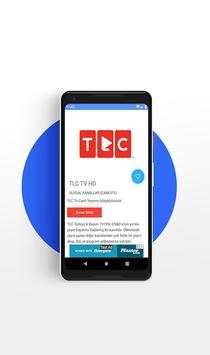 Canlı TV - Mobil Dizi Film izle screenshot 5