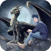 Dragon Photo Editor 1.1