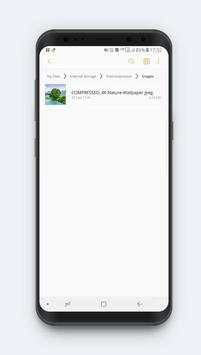 File Compressor screenshot 3
