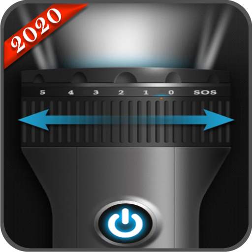 Flashlight pro 1.0