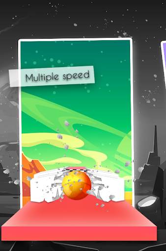 Color Smash 3D - Color Bump Game स्क्रीनशॉट 3