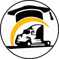 My U.S. Trucking Skills logo
