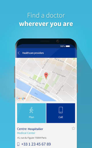 myHenner screenshot 5