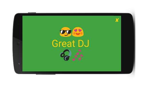 Shouty - Big Text Banner screenshot 5