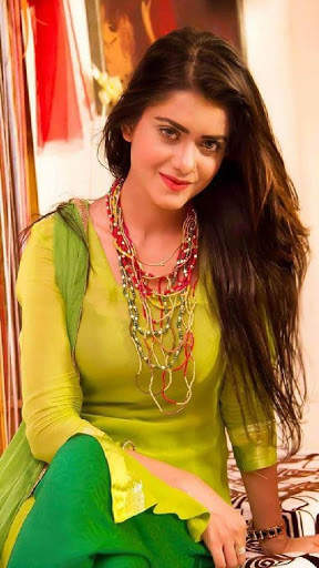 Tanjin Tisha Wallpapers screenshot 2
