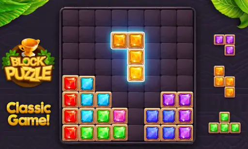 Đố khối Jewel screenshot 13