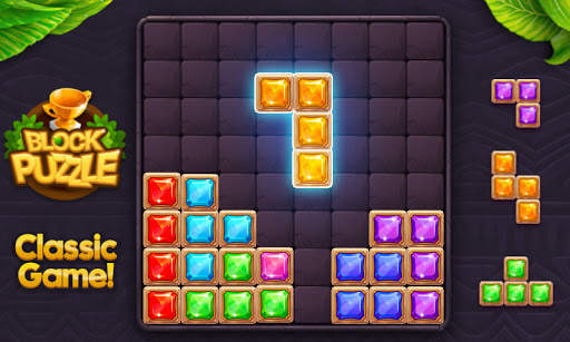 Blok Bulmaca Jewel screenshot 13