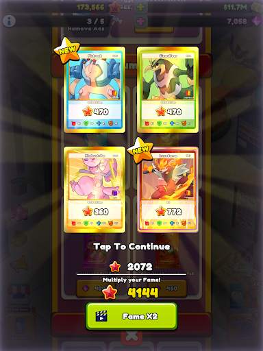 Card Shop Story screenshot 12