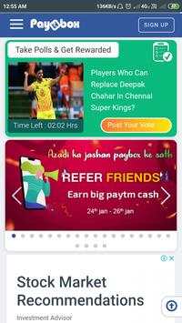 PayBox screenshot 3
