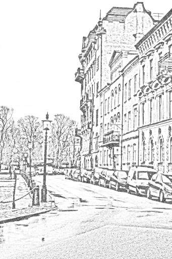 Pencil Sketch Camera screenshot 12