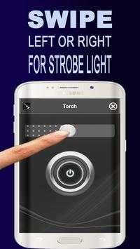 Flashlights Master screenshot 2