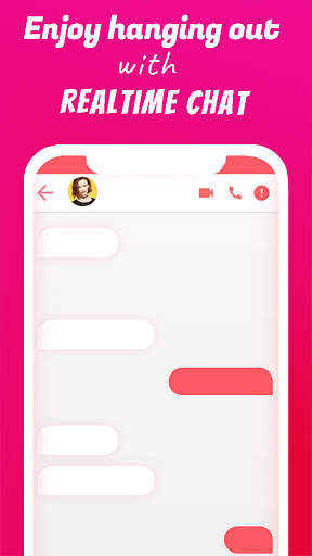 My Love - Personality Based Love screenshot 2