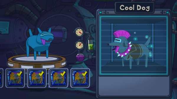 Card Wars Kingdom screenshot 8