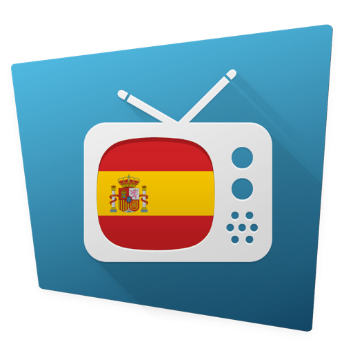 Radios y TV Español icon