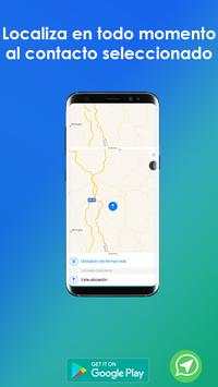 Location for WhatsApp screenshot 9