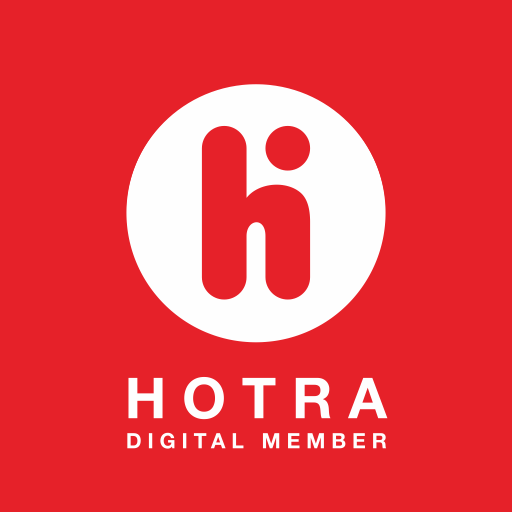 ikon Hotra Indonesia Digital Member
