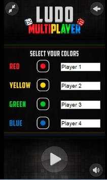 Ludo New Online screenshot 2