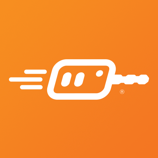 Car Keys Express icon