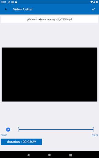 Video Edit Master screenshot 10