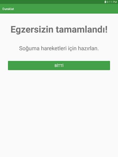 En İyi Karın Egzersizleri screenshot 11