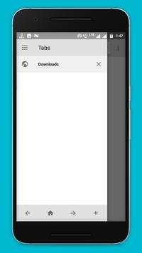 Indian Browser screenshot 4
