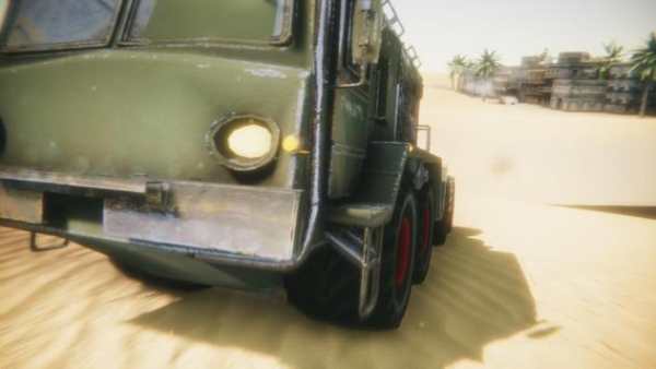 Action Adventure Racing World Simulator screenshot 7