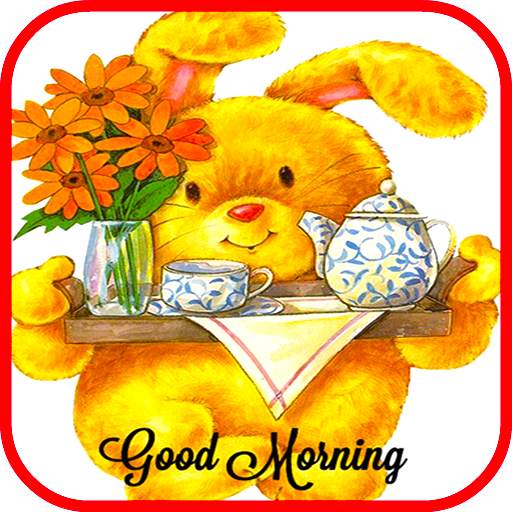 Good Morning Wishes 1.0