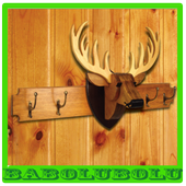 Wood Project Designer icon