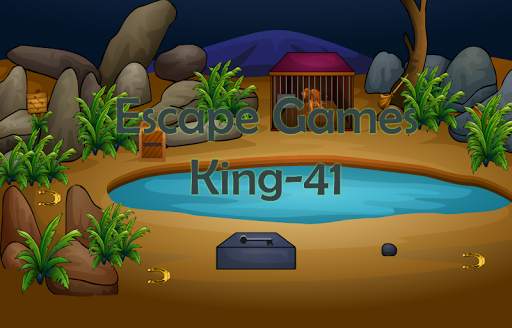 Escape Games King-41 screenshot 1